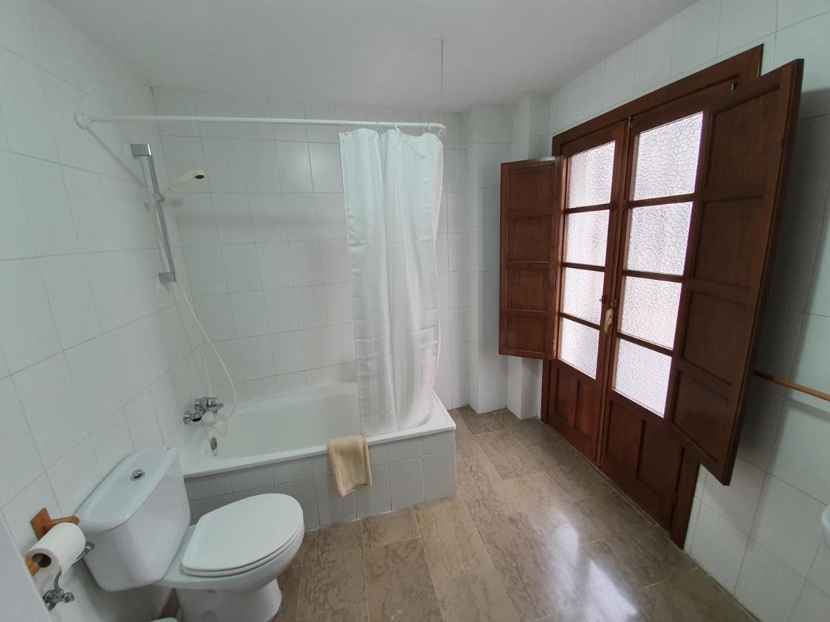 Apartamento Balcones Del Tajo Ronda Esterno foto
