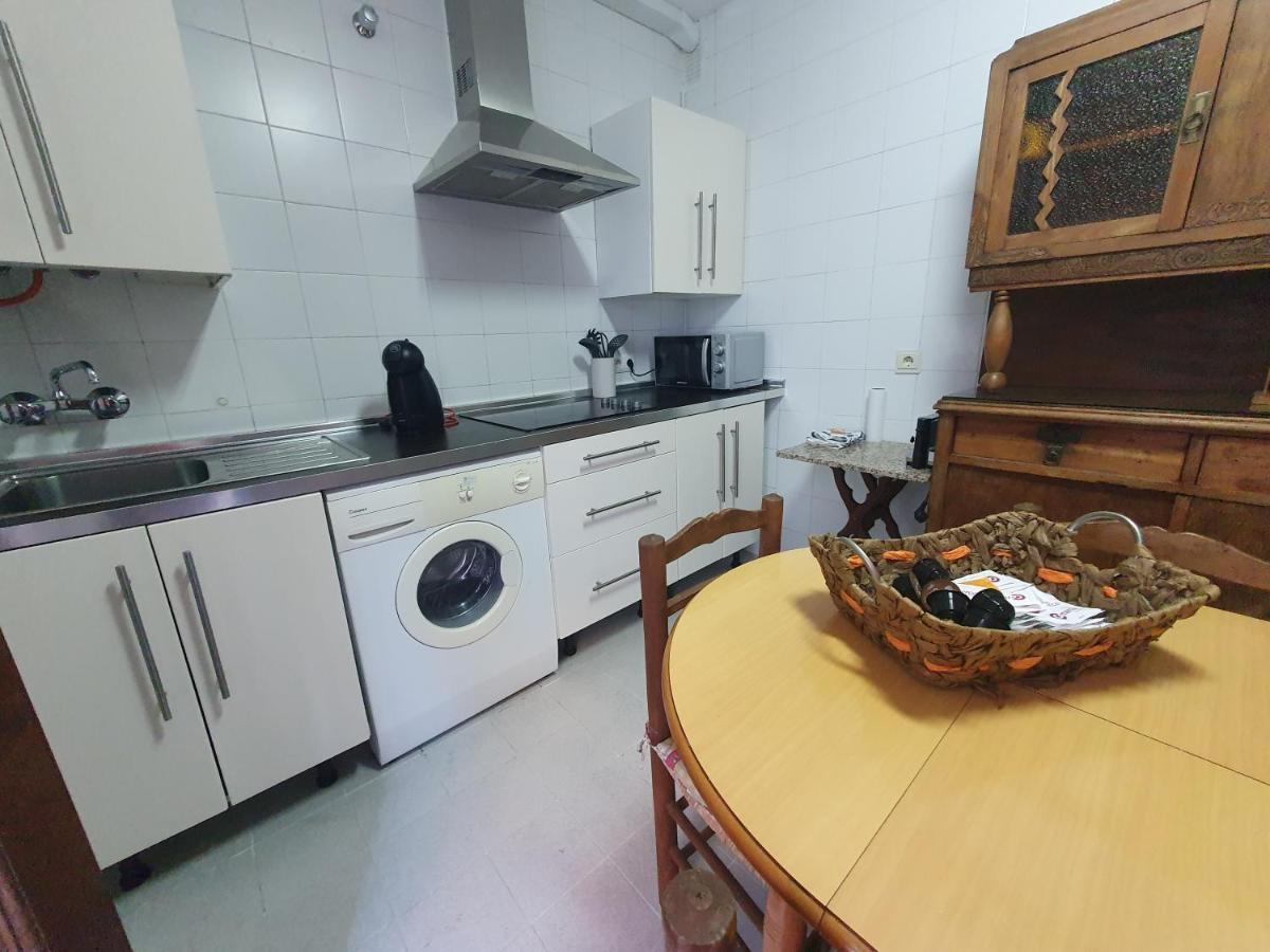 Apartamento Balcones Del Tajo Ronda Esterno foto