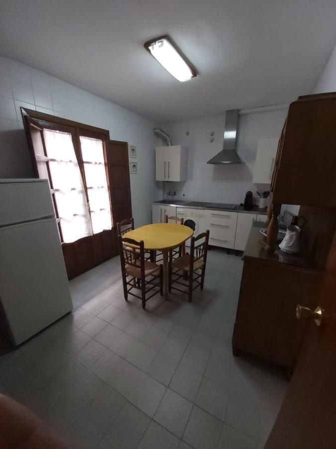 Apartamento Balcones Del Tajo Ronda Esterno foto