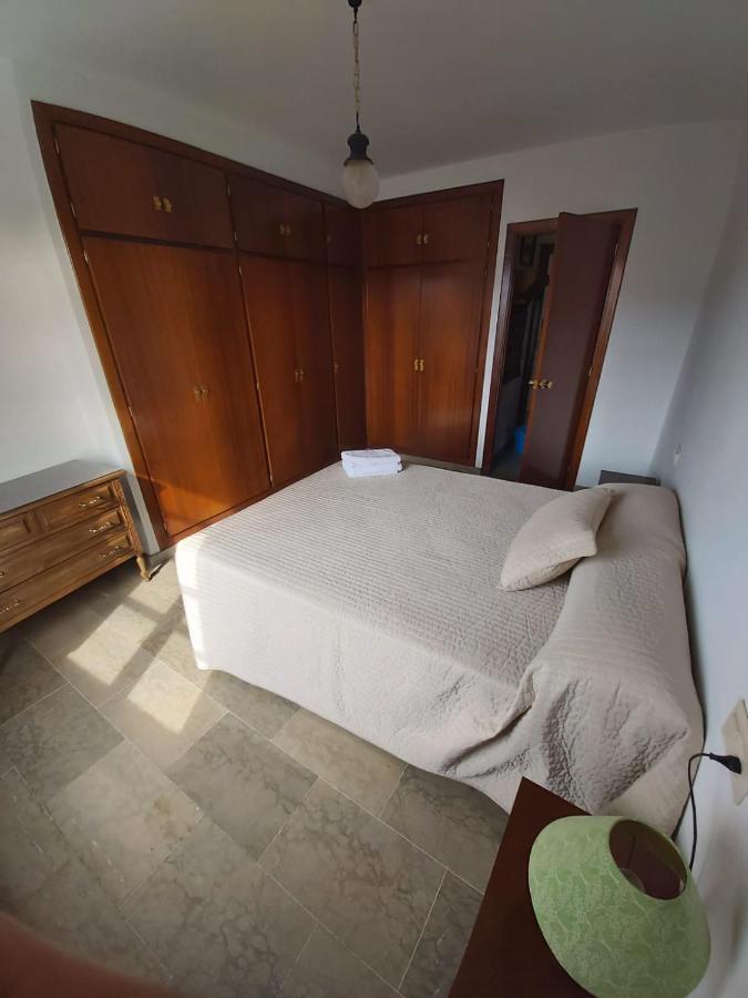 Apartamento Balcones Del Tajo Ronda Esterno foto
