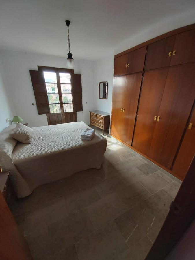 Apartamento Balcones Del Tajo Ronda Esterno foto